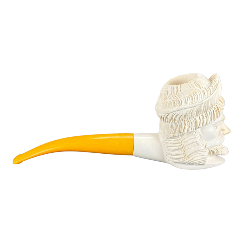 Pipe écume visage 2 – Image 2