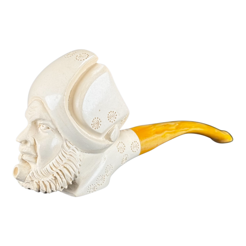 Pipe écume visage 3 – Image 5