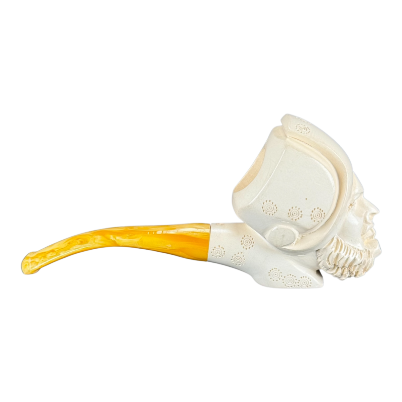 Pipe écume visage 3 – Image 4
