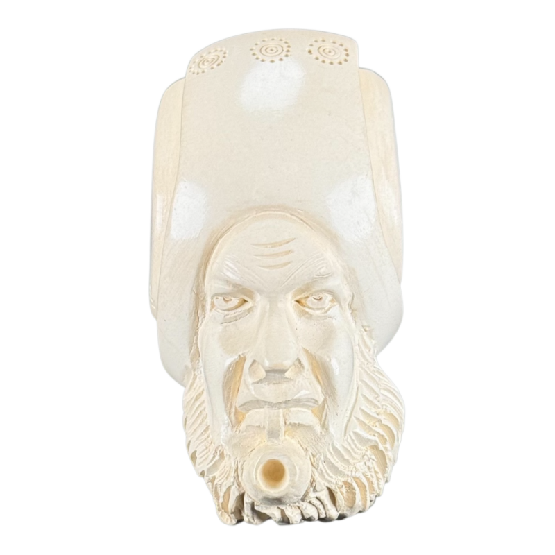 Pipe écume visage 3 – Image 3