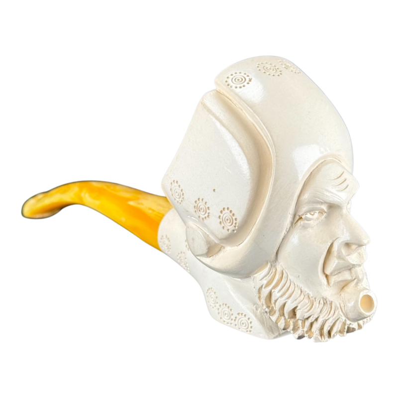 Pipe écume visage 3 – Image 2