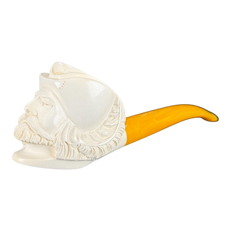 Pipe écume visage 4 – Image 5