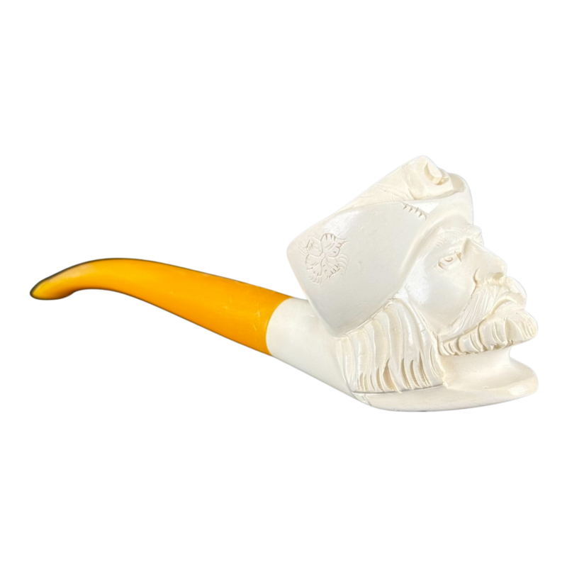Pipe écume visage 4 – Image 3