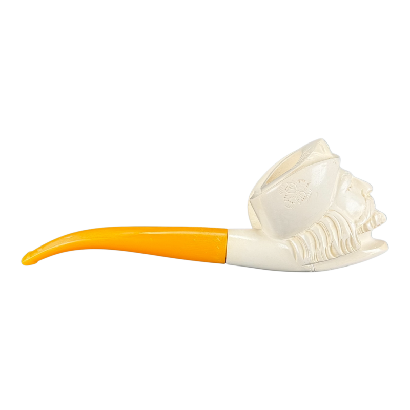Pipe écume visage 4 – Image 2