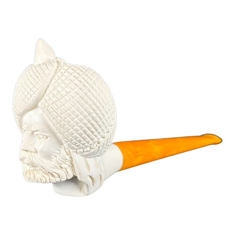 Pipe écume visage 5 – Image 5
