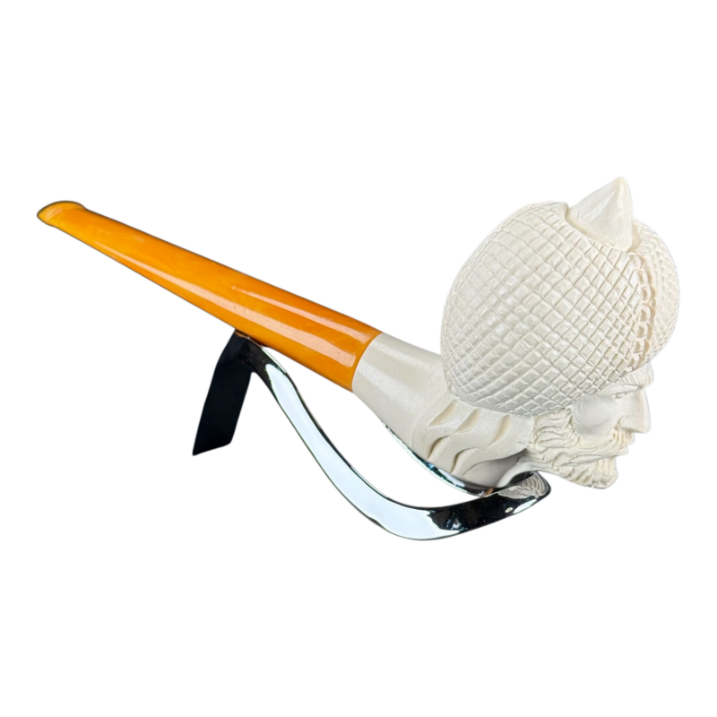 Pipe écume visage 5 – Image 3