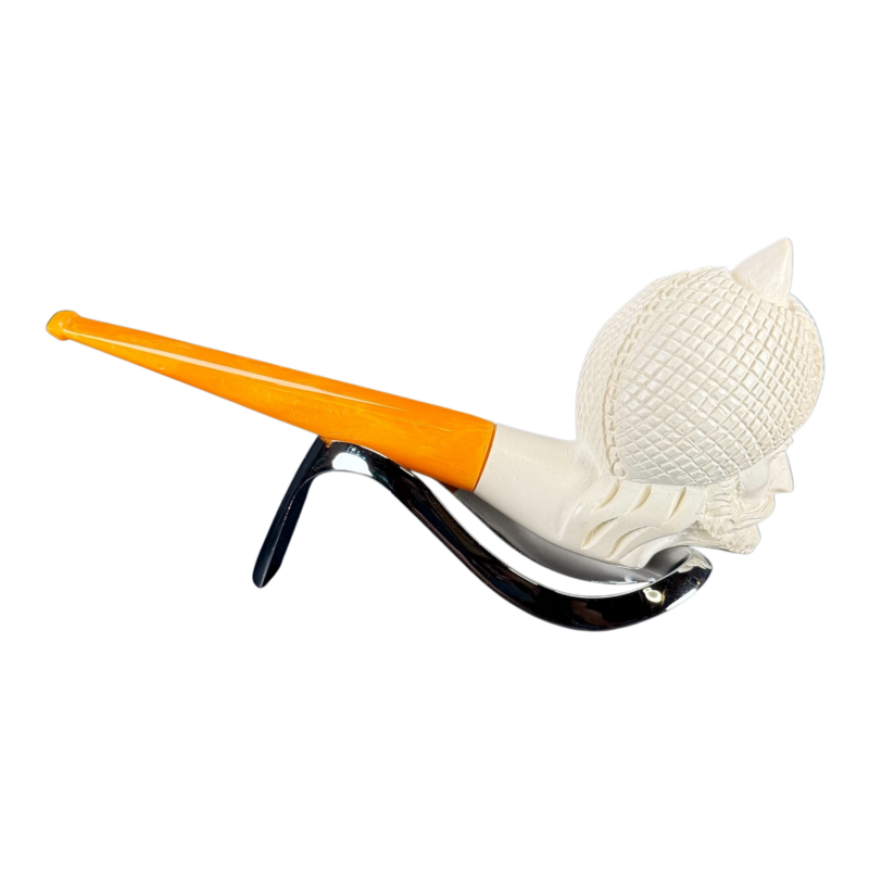 Pipe écume visage 5 – Image 2