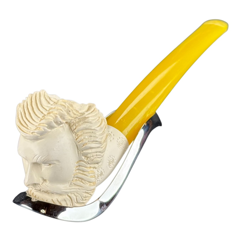Pipe écume visage 6 – Image 5