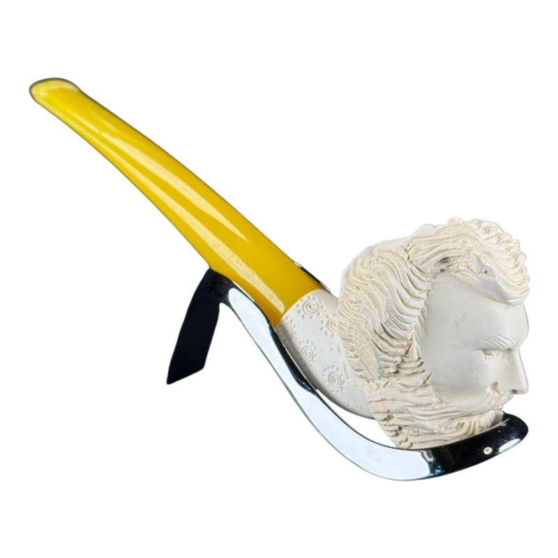 Pipe écume visage 6 – Image 3