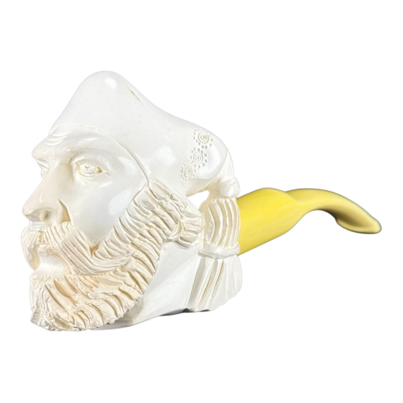 Pipe écume visage 7 – Image 5
