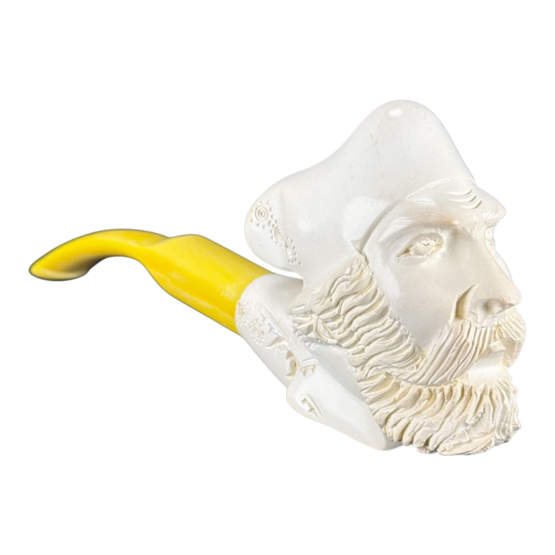 Pipe écume visage 7 – Image 3