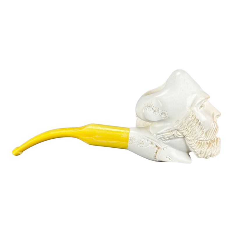 Pipe écume visage 7 – Image 2
