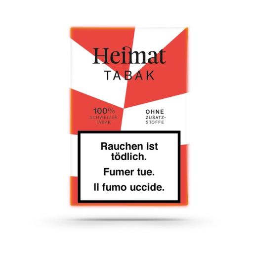 HEIMAT Dunkel 30g