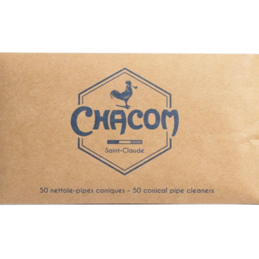 Cure-pipe Chacom doux