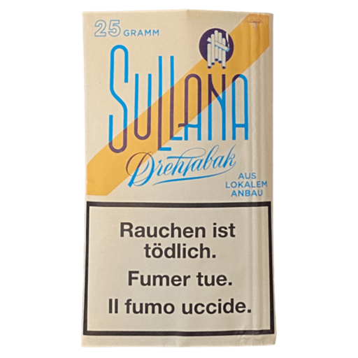 Sullana doux 25g