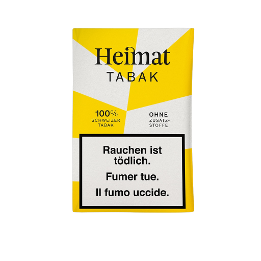 Heimat Hell 30g