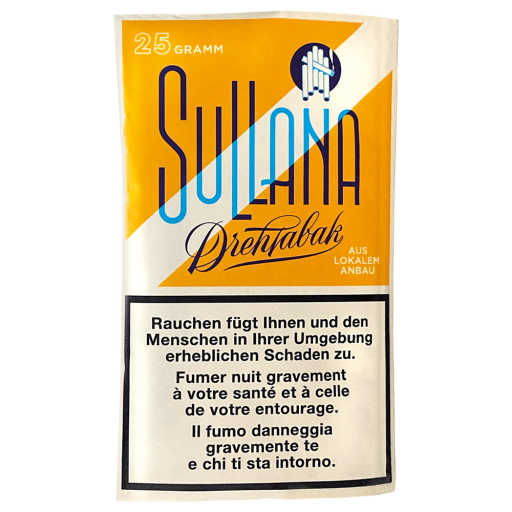 Sullana normal 25g