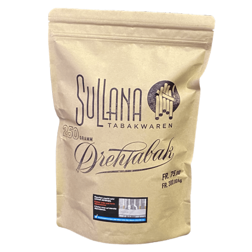 Sullana Doux 250g