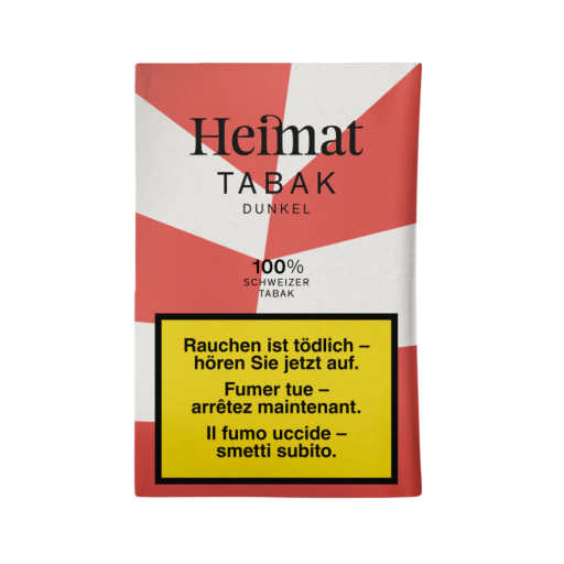 HEIMAT Dunkel 30g
