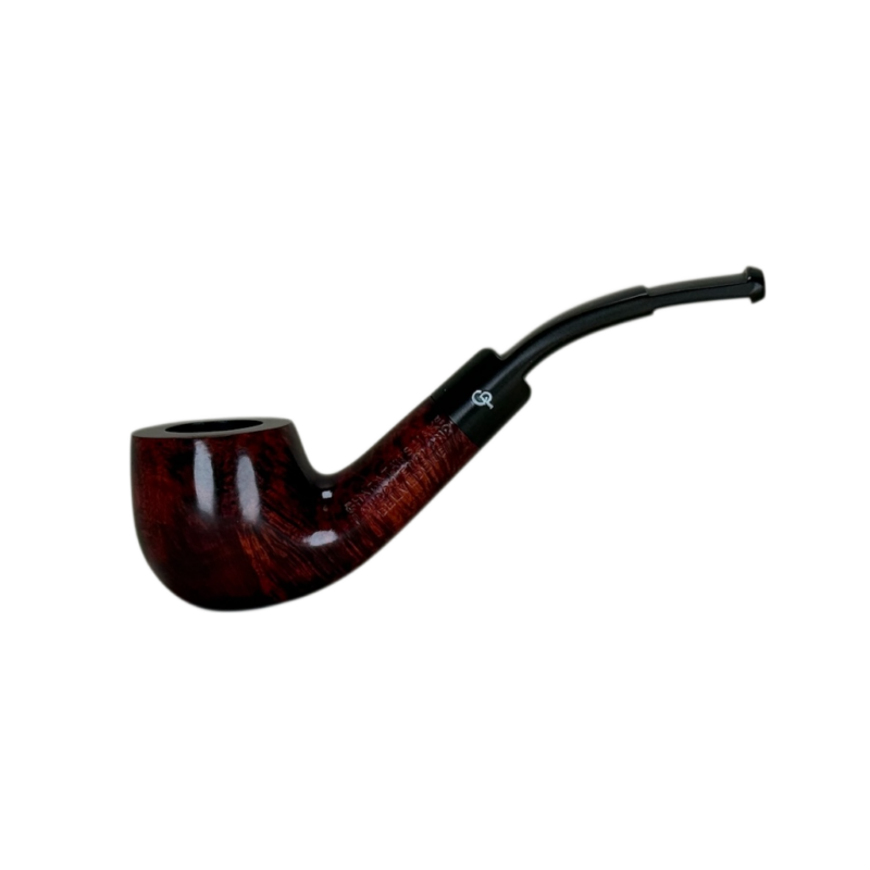 Belvedere brûle gueule courbe