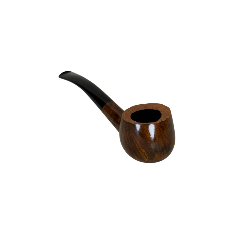 Charatan Distinction apple haut sablé – Image 5