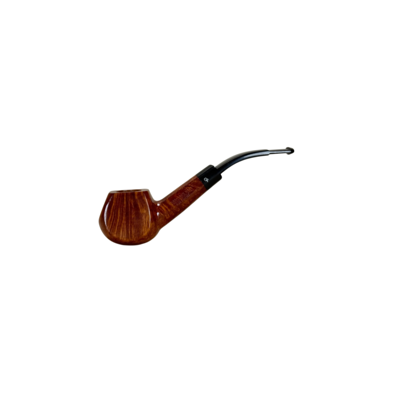 Charatan Executive apple cut