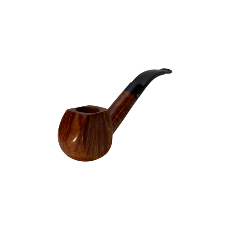 Charatan Executive apple cut – Image 4
