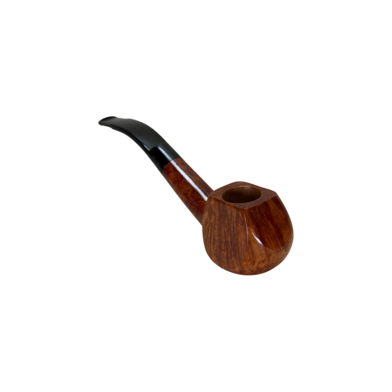 Charatan Executive apple cut – Image 5