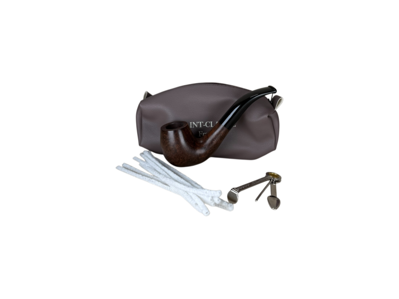 Saint-Claude Pochette Acrylique 9mm Courbe