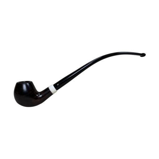 Churchwarden Egg braun