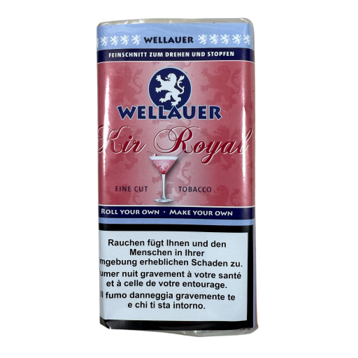Wellauer Kir Royal 30g