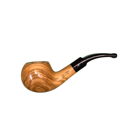 Olivier Apple Courbe