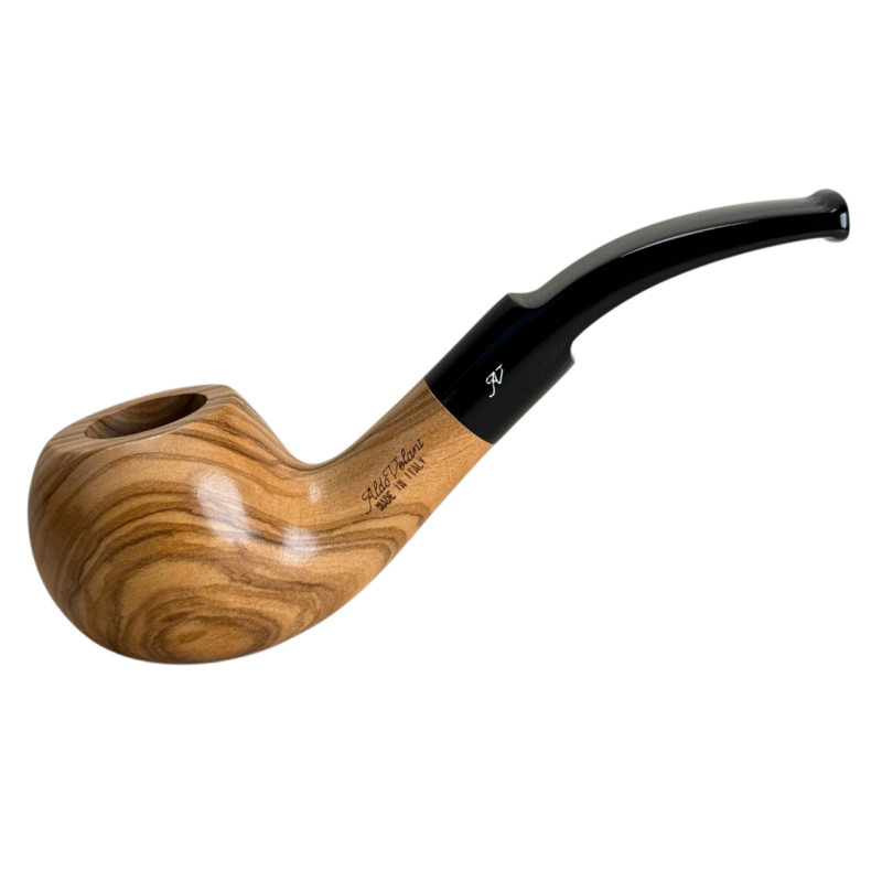 Olivier Apple Courbe