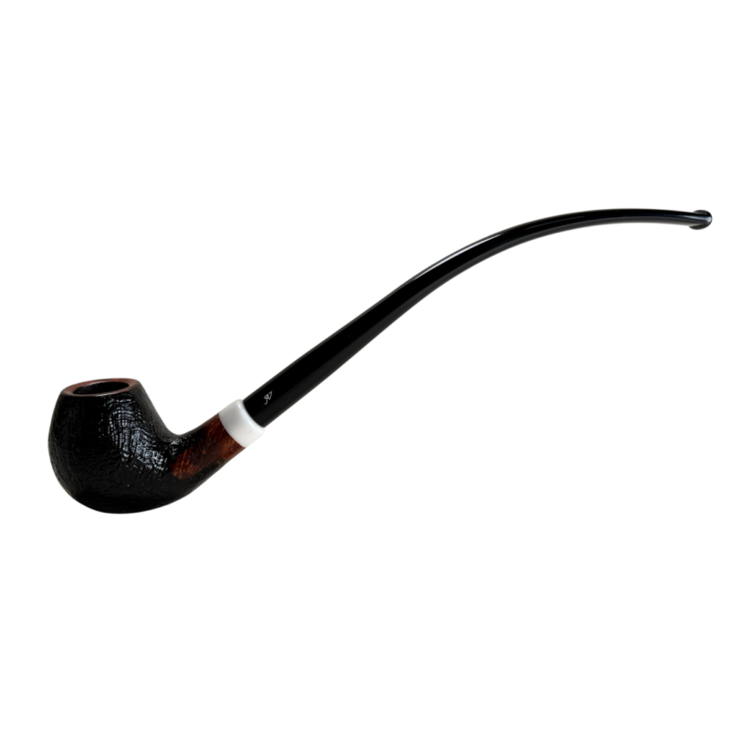 Churchwarden Egg sandgestrall