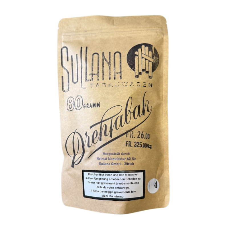 Sullana Doux 80g