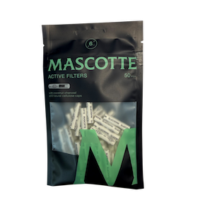 Mascotte Acti. Slim Filt Coconut 6mm 69080