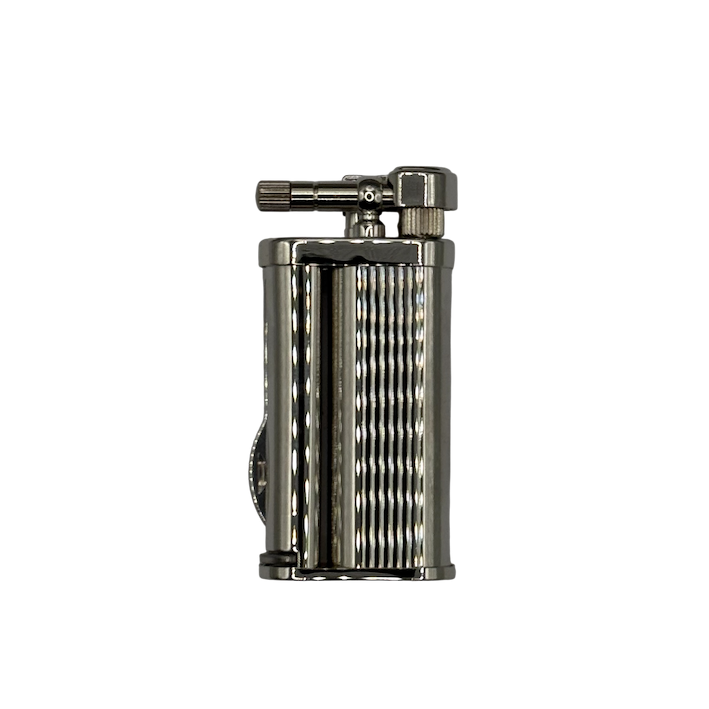 briquet Chacom CC104 CH strié