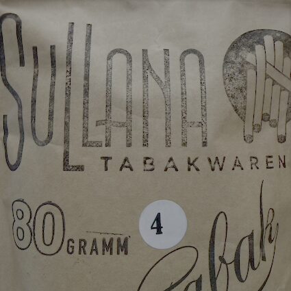 Sullana Doux 80g