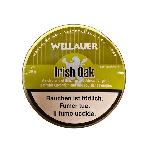 Wellauer Irish Oak