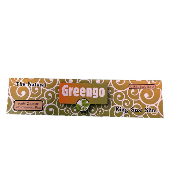 Greengo King Size Slim
